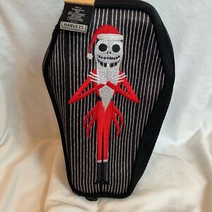 Harveys Jack Skellington Coffin Convertible bag
